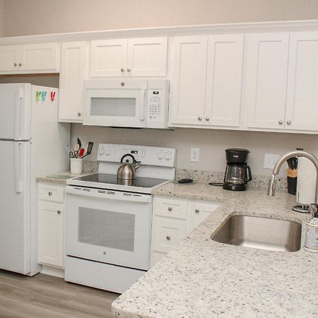 River Oaks 15-G By Palmetto Vacation Rentals Myrtle Beach Exterior foto