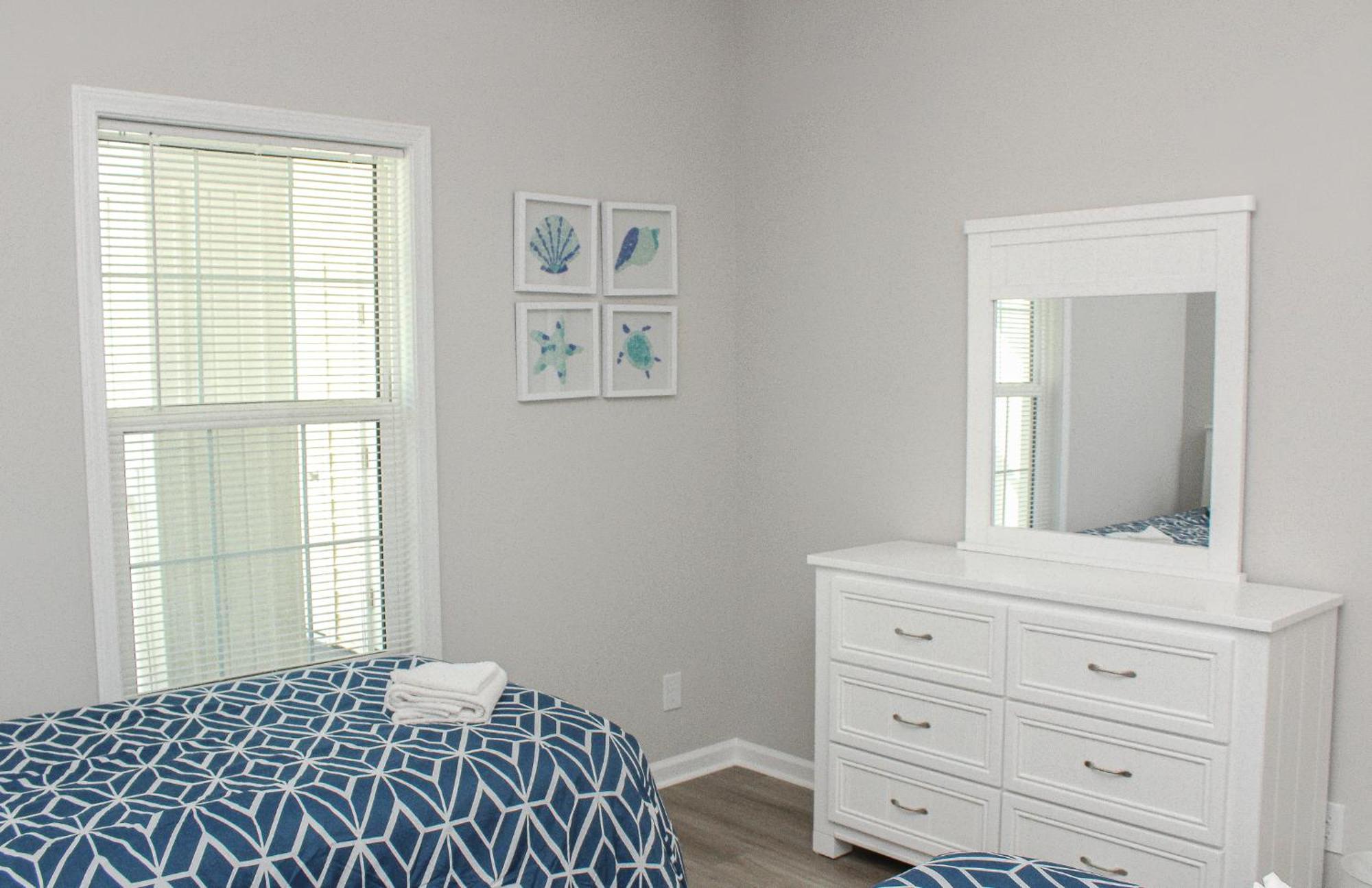 River Oaks 15-G By Palmetto Vacation Rentals Myrtle Beach Exterior foto