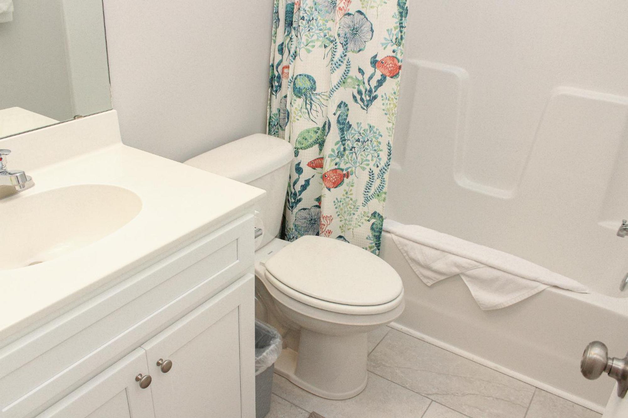 River Oaks 15-G By Palmetto Vacation Rentals Myrtle Beach Exterior foto